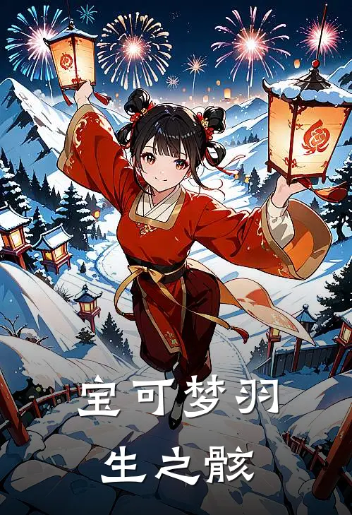 宝可梦羽生之骸