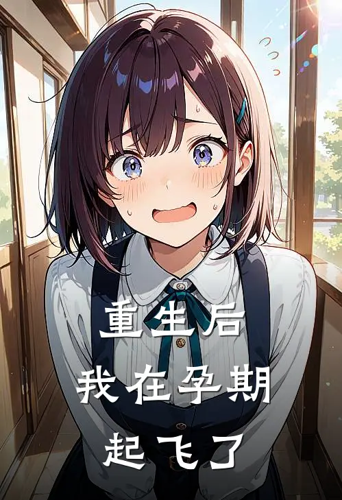 重生后，我在孕期起飞了