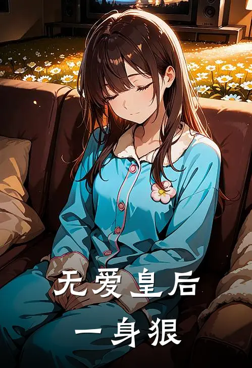 无爱皇后一身狠