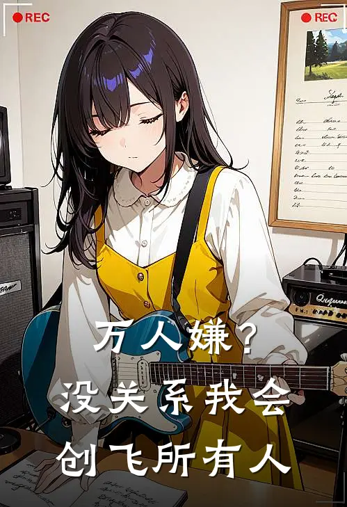 万人嫌？没关系，我会创飞所有人