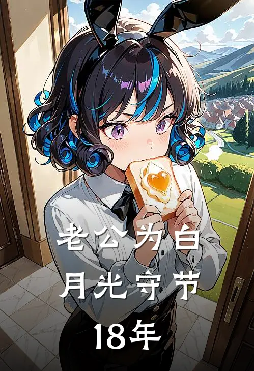 老公为白月光守节18年