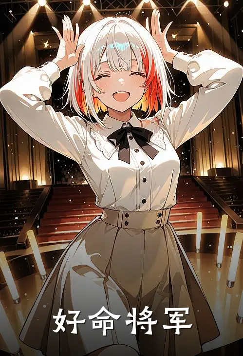 好命将军