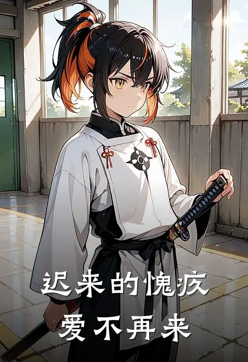 迟来的愧疚，爱不再来