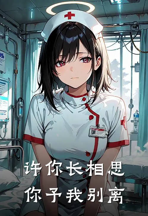 许你长相思，你予我别离