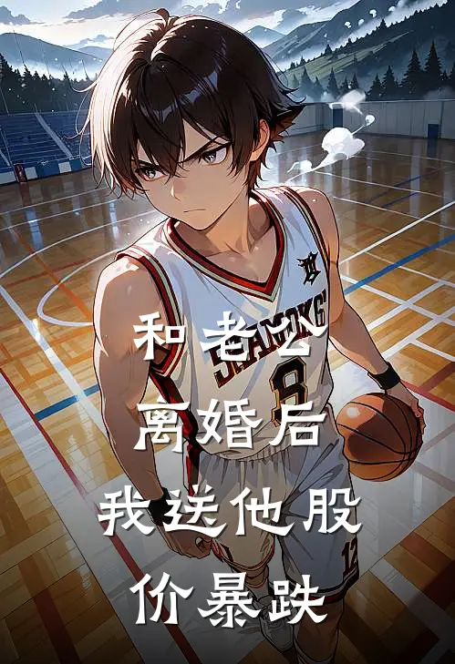 和老公离婚后，我送他股价暴跌