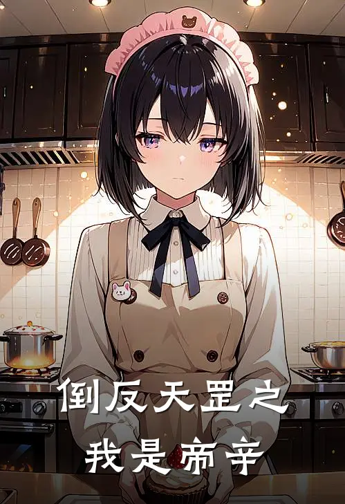 倒反天罡之我是帝辛