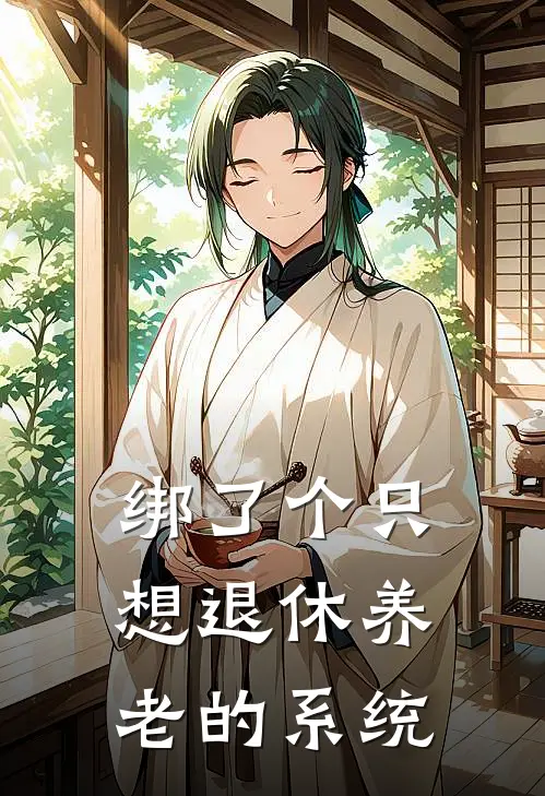 绑了个只想退休养老的系统