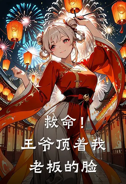 救命！王爷顶着我老板的脸