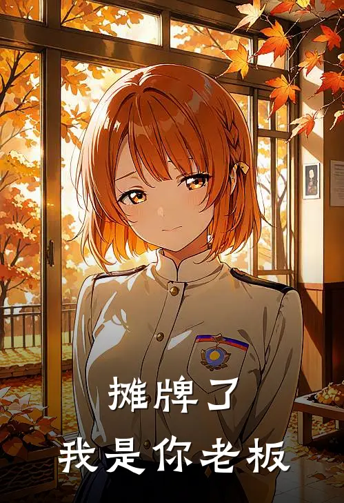 摊牌了，我是你老板