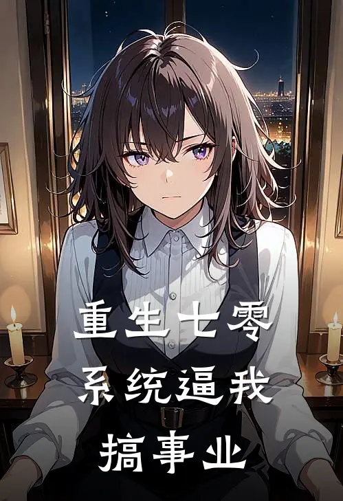 重生七零：系统逼我搞事业
