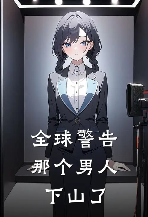 全球警告，那个男人下山了