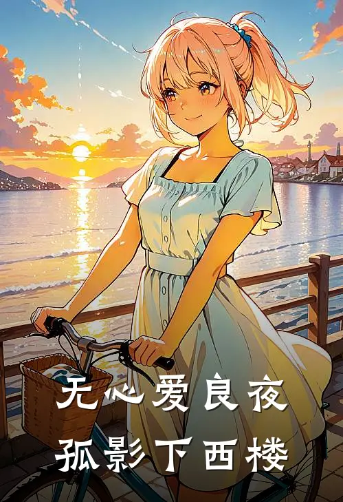 无心爱良夜，孤影下西楼