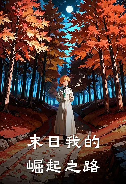 末日我的崛起之路