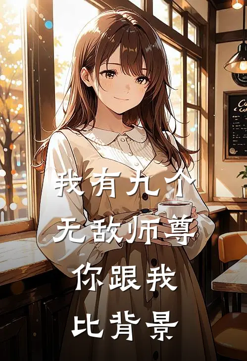 我有九个无敌师尊，你跟我比背景