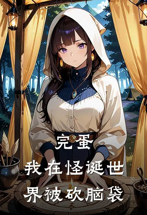 完蛋，我在怪诞世界被砍脑袋