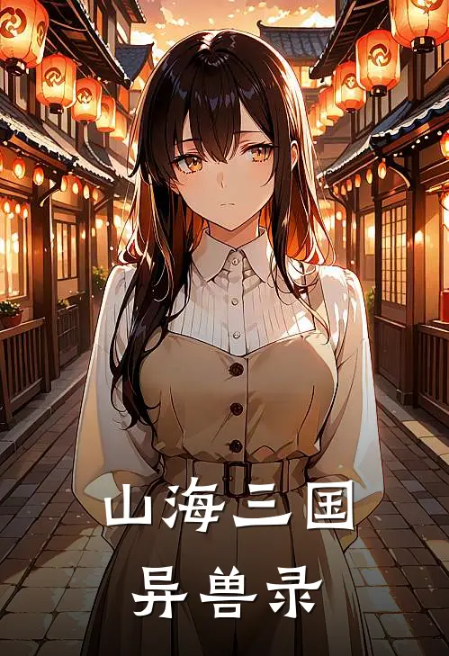 山海三国：异兽录