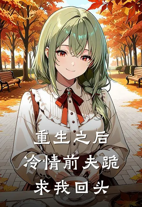 重生之后，冷情前夫跪求我回头