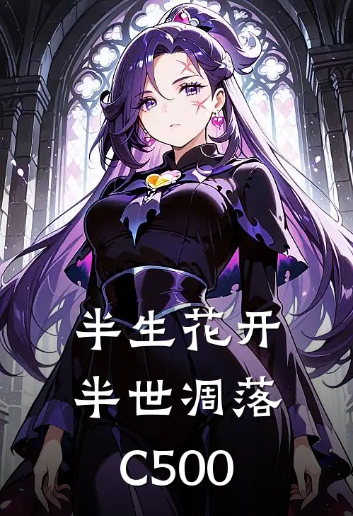 半生花开，半世凋落C500