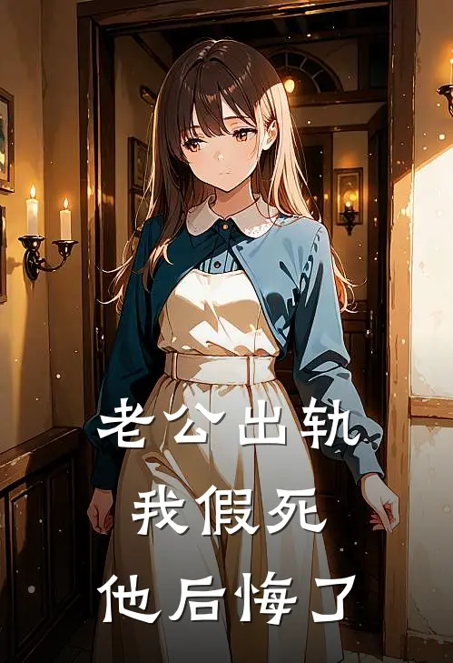 老公出轨我假死，他后悔了