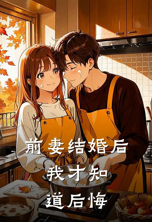 前妻结婚后，我才知道后悔