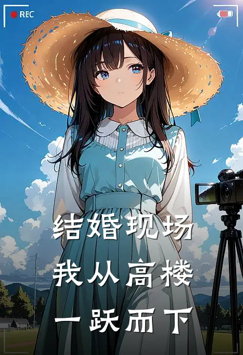 结婚现场，我从高楼一跃而下