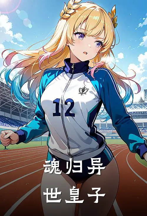 魂归异世皇子