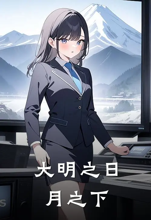 大明之日月之下