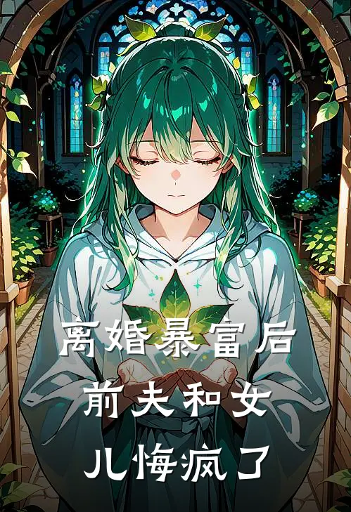 离婚暴富后，前夫和女儿悔疯了