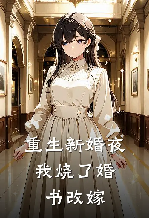 重生新婚夜，我烧了婚书改嫁