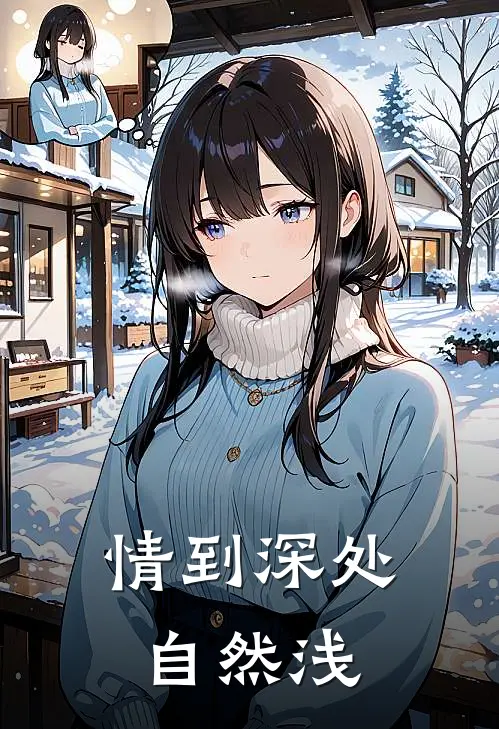 情到深处自然浅