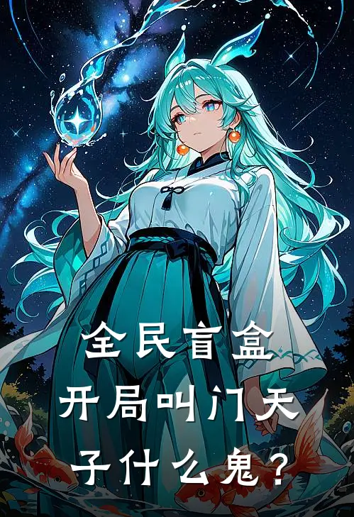 全民盲盒：开局叫门天子什么鬼？