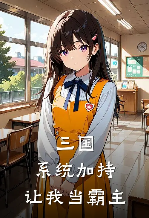 三国：系统加持，让我当霸主