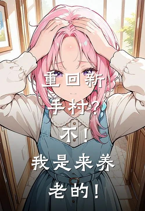 重回新手村？不！我是来养老的！