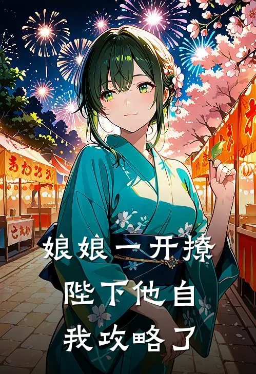 娘娘一开撩，陛下他自我攻略了