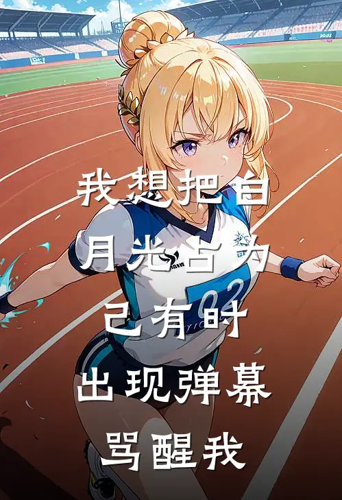 我想把白月光占为己有时，出现弹幕骂醒我