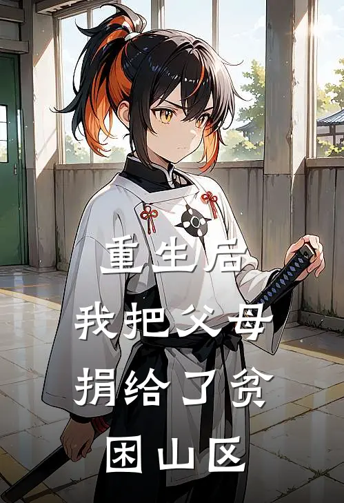 重生后，我把父母捐给了贫困山区