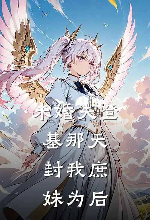 未婚夫登基那天，封我庶妹为后