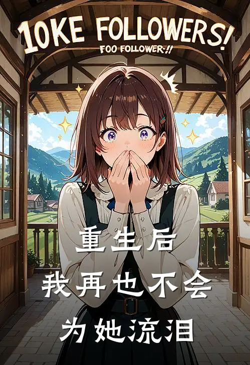 重生后，我再也不会为她流泪