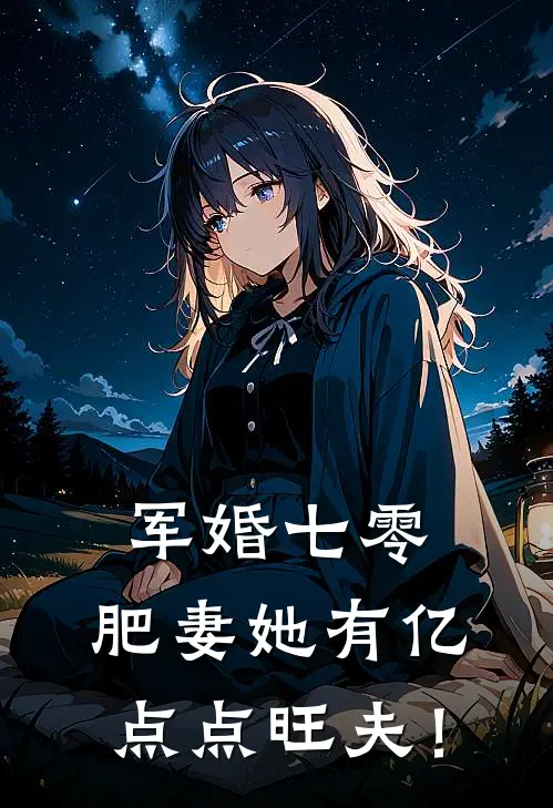 军婚七零：肥妻她有亿点点旺夫！