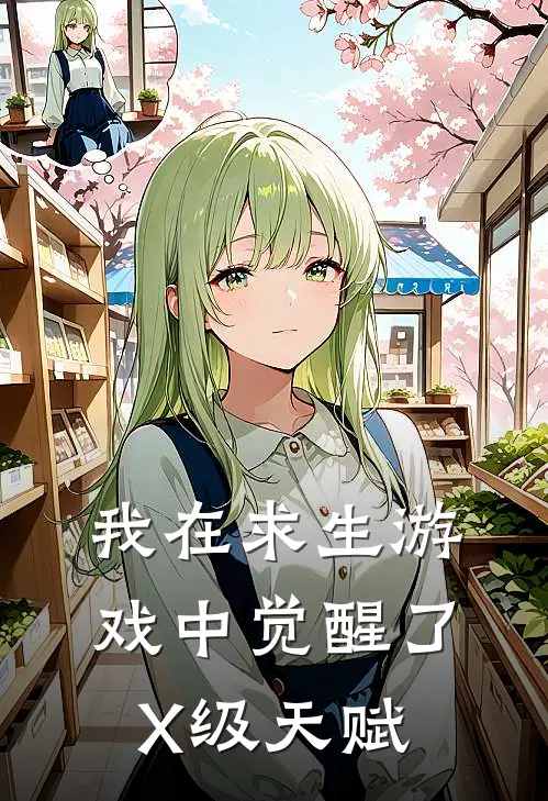 我在求生游戏中觉醒了X级天赋