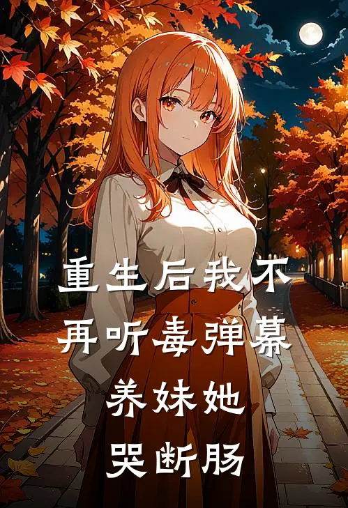 重生后我不再听毒弹幕，养妹她哭断肠