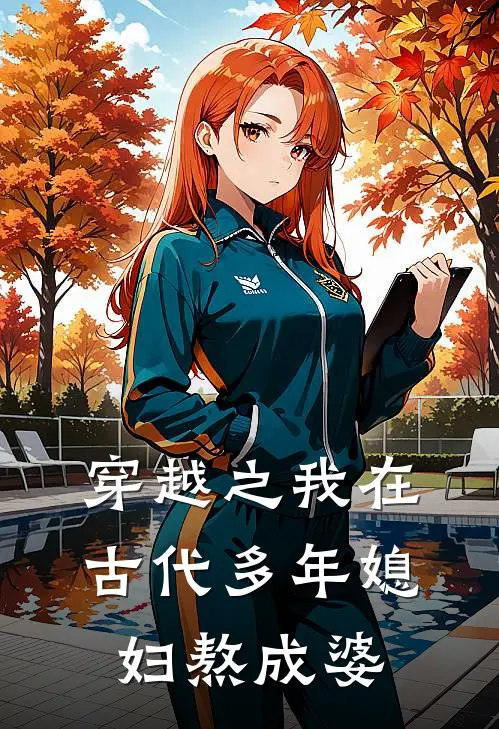 穿越之我在古代多年媳妇熬成婆