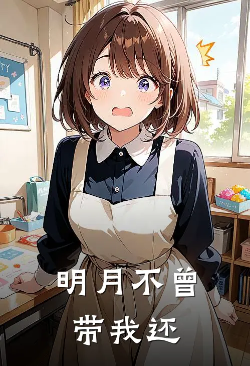 明月不曾带我还