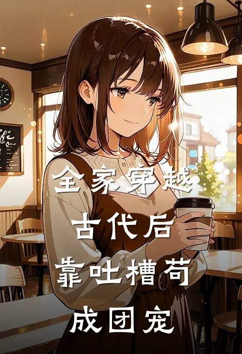 全家穿越古代后，靠吐槽苟成团宠