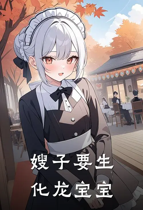 嫂子要生化龙宝宝