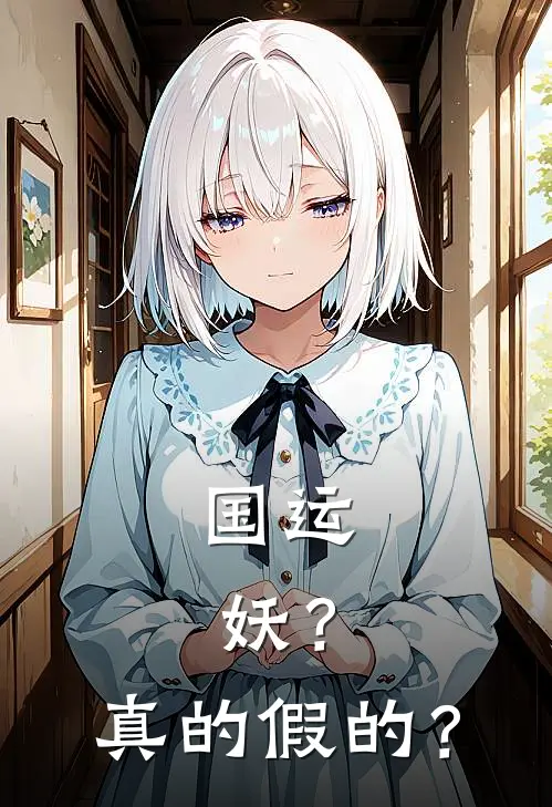 国运：妖？真的假的？