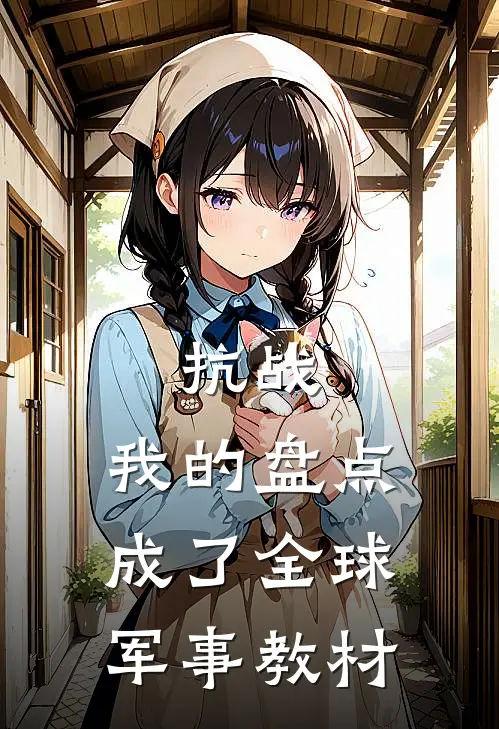 抗战：我的盘点成了全球军事教材