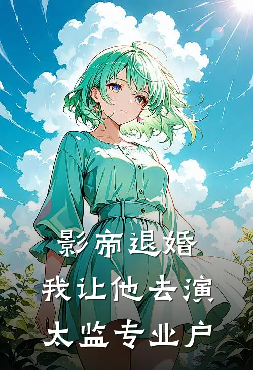 影帝退婚，我让他去演太监专业户