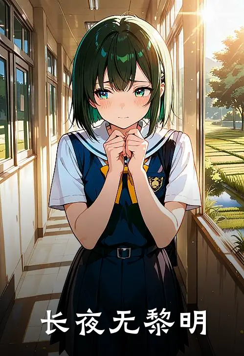 长夜无黎明