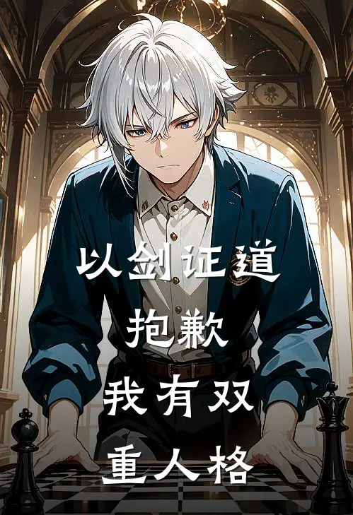 以剑证道：抱歉，我有双重人格